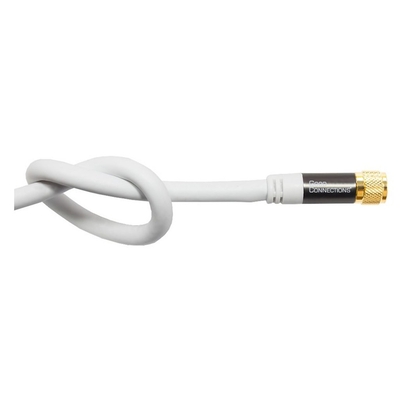 Product Καλώδιο SAT Goodconnections SmartFLEX White 15m base image