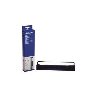 Product Συμβατή Μελανοταινία Pelikan for NYR SEI SP800 GR.678 black 12m base image