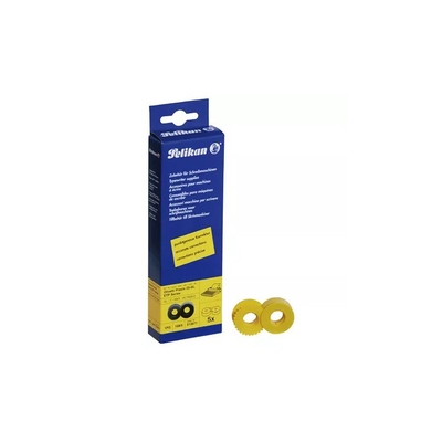 Product Συμβατή Μελανοταινία Pelikan for Olivetti Praxis 40/45 (LOT) 168/5 base image