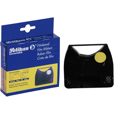 Product Συμβατή Μελανοταινία Pelikan for Smith Corona H-Serie Black 317C base image
