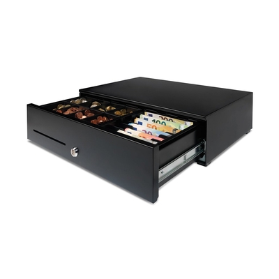 Product Συρτάρι Ταμειακής Safescan HD-5030 49,5(B) x 30,5(L) x 12,5cm (H) base image