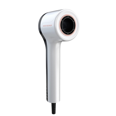 Product Πιστολάκι Μαλλιών Invictus Hair D7 hairdryer set 4-piece, 1600 W, sr base image
