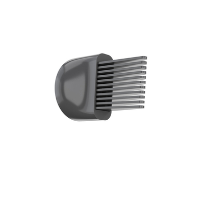 Product Φυσούνα για Πιστολάκια Invictus Hair D7 Kamm D?se base image