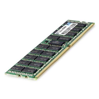 Product Μνήμη RAM Σταθερού HPE 8GB 1Rx4 PC4-2133P-R-15 Kit bulk base image
