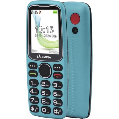 Product Κινητό Olympia STAR turquoise base image