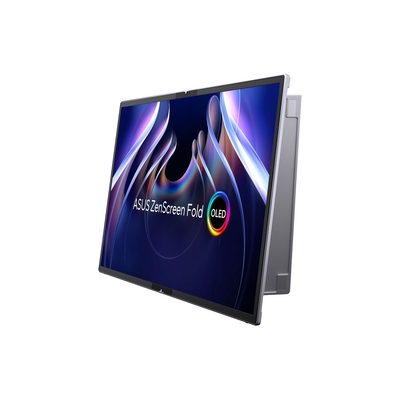 Product Monitor 17.3" Asus ZenScreen Fold MQ17QH 43.94cm 4:3OLED base image