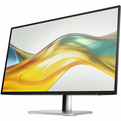 Product Monitor 27" HP 527pq IPS WQHD 2560x1440@100Hz DP/HDMI/USB 350cd 5ms base image