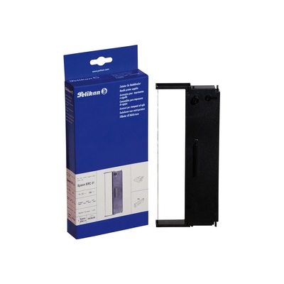 Product Συμβατή Μελανοταινία Pelikan for Epson ERC31 Black base image