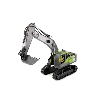Product Tηλεκατευθυνόμενο Amewi G071E excavator 1:18 RTR base image