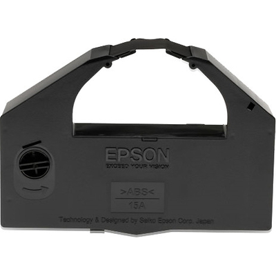 Product Μελανοταινία Epson DLQ 3000 black S015139 base image