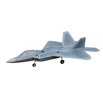 Product Tηλεκατευθυνόμενο Αεροπλάνο Amewi XFly Twin 40mm F-22 Raptor base image