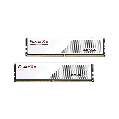Product Μνήμη RAM Σταθερού DDR5 48GB G.Skill 6000 CL30 (2x24GB) 48-GX2-FX5K FLARE A base image
