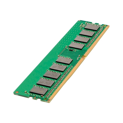 Product Μνήμη RAM Σταθερού DDR4 8GB HPE SR x8 2400-17 UDIMM ECC bulk base image