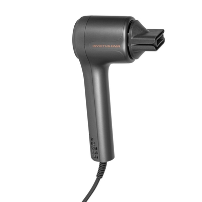 Product Πιστολάκι Μαλλιών Invictus Hair D7 hairdryer set 4-piece, 1600 W, gr base image