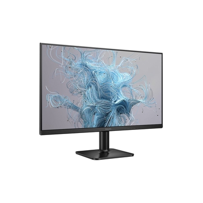 Product Monitor 23,8" Philips 60,5cm 24E2N1100LB 16:09 HDMI+D-Sub VA black base image