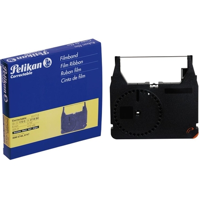 Product Συμβατή Μελανοταινία Pelikan for IBM 6746 Black 173C base image
