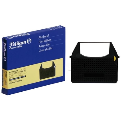 Product Συμβατή Μελανοταινία Pelikan for Olympia Startype 130i Black 163C base image