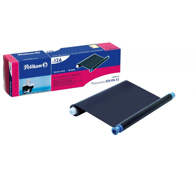 Product Συμβατή Μελανοταινία Pelikan for Panasonic 2126 KX-FA52X base image