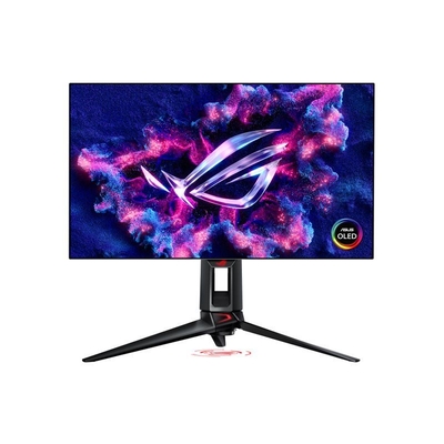 Product Monitor 27" Asus ROG Swift PG27AQDP 67.32cm 16:9 WQHD HDMI DP base image