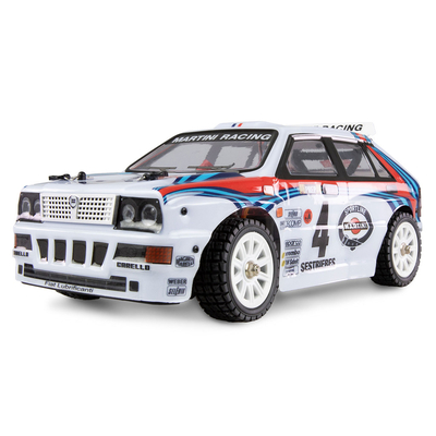 Product Tηλεκατευθυνόμενο Amewi Hyper Go Lancia Delta HF Integrale Rallye/Drift 4WD 1:14 base image