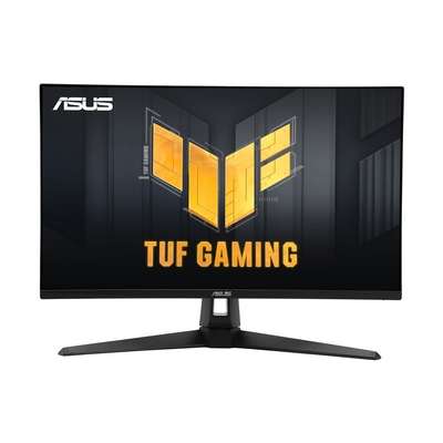 Product Monitor 27" Asus TUF Gaming VG27UQ1A 68.58cm 16:9 UHD 160Hz. HDMI DP base image