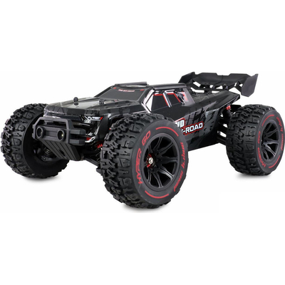 Product Tηλεκατευθυνόμενο Amewi Hyper GO Truggy brushless 4WD 1:14 RTR Black base image