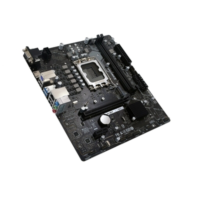 Product Motherboard Biostar H610MHP 2.0 (H610,S1700,mATX,DDR4) base image
