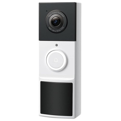 Product Θυροτηλεόραση TP-Link Smart Doorbell D210 base image