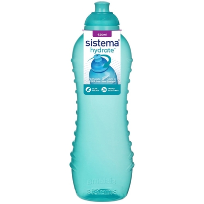Product Παγούρι Sistema Twist n Sip Squeeze 620ml 1 pieces base image