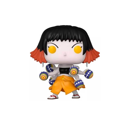 Product Funko Pop! Figur Demon Slayer Susamaru 10cm base image