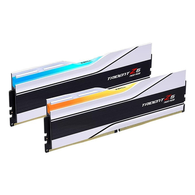 Product Μνήμη RAM Σταθερού DDR5 32GB G.Skill 6400 CL30 (2x16GB) 32-GX2-TZ5NRW AMD base image