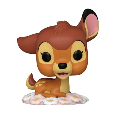 Product Funko Pop! Figur Disney Bambi 10cm base image