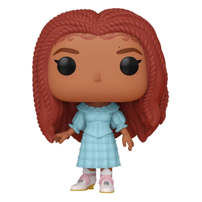 Product Funko Pop! Figur Disney The Little Mermaid Ariel 10cm base image