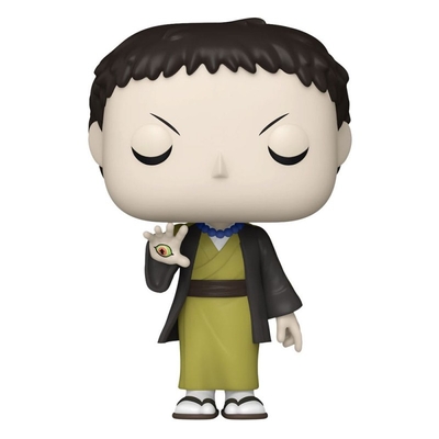 Product Funko Pop! Figur Demon Slayer Yahaba 10cm base image