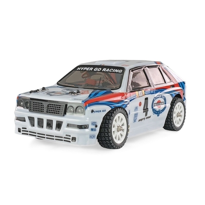 Product Tηλεκατευθυνόμενο Amewi Hyper Go LR14 ProDrift-1.4 Rallye/Drift 4WD 1:14 RTR base image