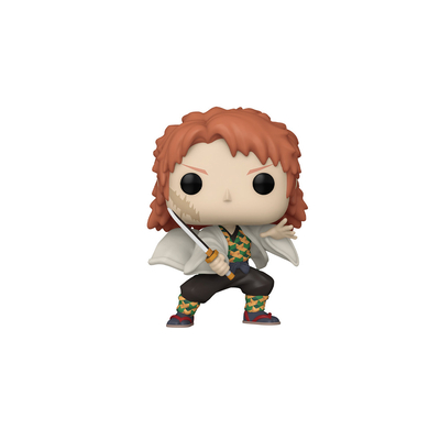 Product Funko Pop! Figur Demon Slayer Sabito Without Maske 10cm base image