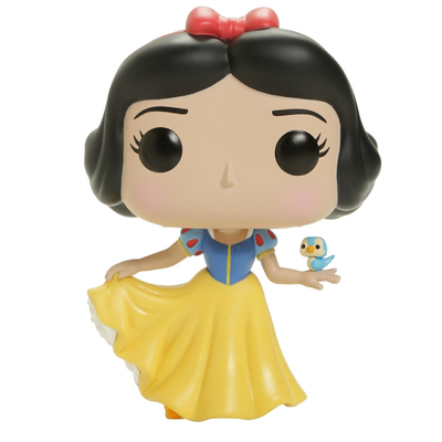 Product Funko Pop! Figur Disney Schneewittchen 10cm base image