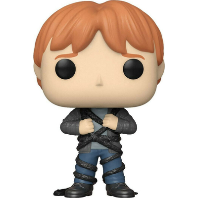 Product Funko Pop! Figur Harry Potter Ron Weasley Teufelschlinge10cm base image