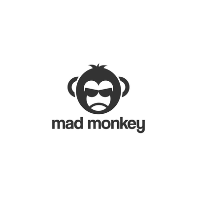 Product Παιχνίδι Mad Monkey - Standing game "Body Tag" base image