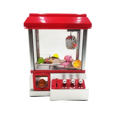 Product Παιχνίδι Mad Monkey - Candy Claw Machine base image