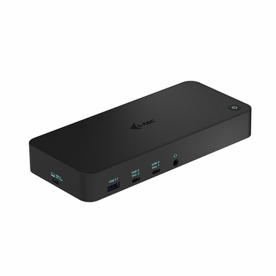 Product USB Hub 3 Θύρες i-tec CB77316 base image