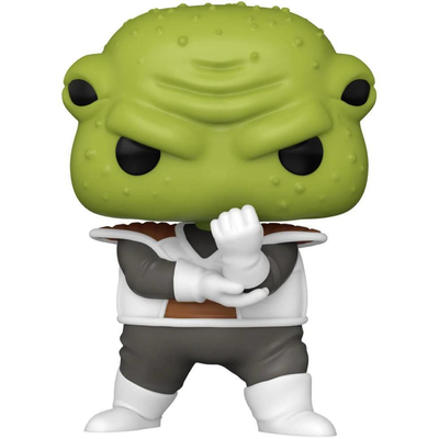 Product Funko Pop! Figur Dragon Ball Z Guldo 10cm base image