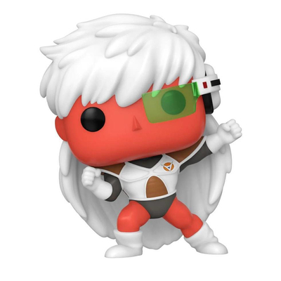Product Funko Pop! Figur Dragon Ball Z Jiece 10cm base image