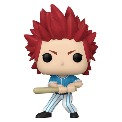 Product Funko Pop! Figur My Hero Acadamia Eijiro Kirishima 10cm base image