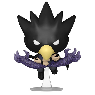 Product Funko Pop! Figur My Hero Academia Tokoyami Fumikage 10cm base image