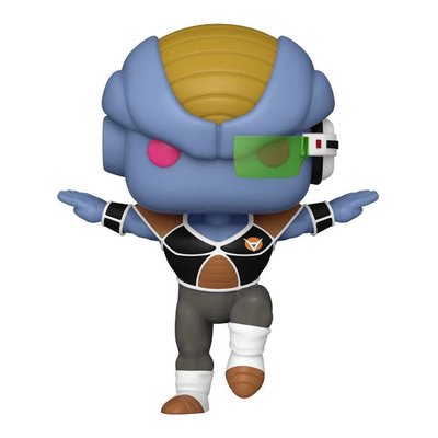Product Funko Pop! Figur Dragon Ball Z Burter 10cm base image