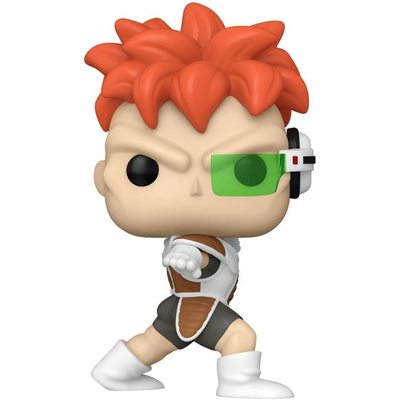 Product Funko Pop! Figur Dragon Ball Z Recoome 10cm base image