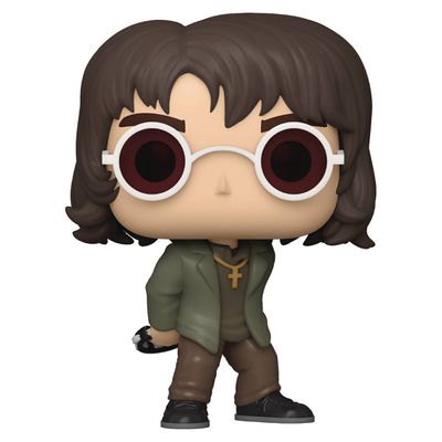 Product Funko Pop! Figur Musik Oasis Liam Gallagher 10cm base image