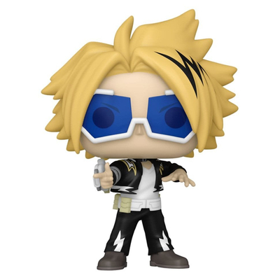 Product Funko Pop! Figur My Hero Academia Denki Kaminari 10cm base image