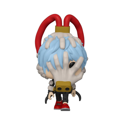 Product Funko Pop! Figur My Hero Academia Tomura Shigaraki 10cm base image